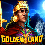 Golden Land Golden Land