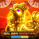 Golden Rooster GMW Golden Rooster GMW