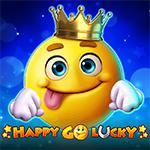 Happy Go Lucky Happy Go Lucky