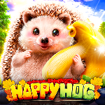 Happy Hog Happy Hog