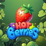 Hot Berries Hot Berries