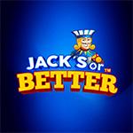 Jack or Better GMW Jack or Better GMW