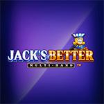 Jack`s or Better Multihand GMW Jack`s or Better Multihand GMW