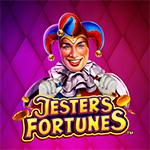 Jester`s Fortunes Jester`s Fortunes