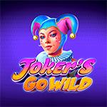Joker`s Go Wild Joker`s Go Wild