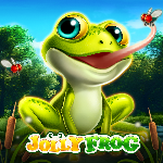 Jolly Frog Jolly Frog