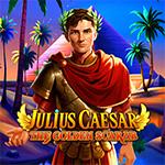 Julius Cesar - The Golden Scarab Julius Cesar - The Golden Scarab