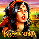 Kassandra Kassandra
