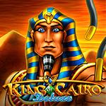King Of Cairo Deluxe King Of Cairo Deluxe