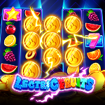 Lectric Fruits Lectric Fruits