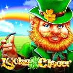 Lucky Clover GMW Lucky Clover GMW