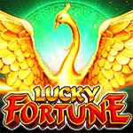 Lucky Fortune Lucky Fortune