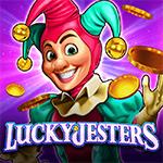 Lucky Jesters Lucky Jesters