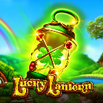 Lucky Lantern Lucky Lantern