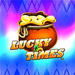 Lucky Times Lucky Times