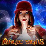 Magic Signs Magic Signs