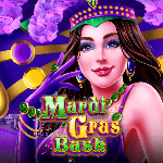 Mardi Gras Bash Mardi Gras Bash