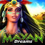 Mayan Dreams Mayan Dreams