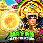 Mayan Lost Treasure Mayan Lost Treasure