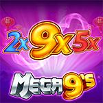 Mega 9`s Mega 9`s