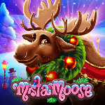 Mista Moose Mista Moose