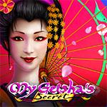 My Geisha Secret My Geisha Secret