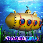 Mysteries of the Deep Mysteries of the Deep
