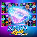 Neon Lights Quad Neon Lights Quad