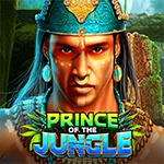 Prince Of The Jungle Prince Of The Jungle