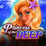 Princess Of The Deep Princess Of The Deep