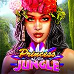 Princess Of The Jungle Princess Of The Jungle