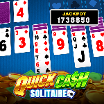 Quick Cash Solitaire Quick Cash Solitaire