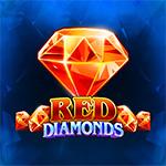Red Diamonds Red Diamonds
