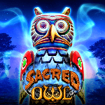 Sacred Owl Sacred Owl