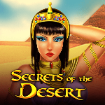Secrets of the Desert Secrets of the Desert
