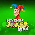 Sevens & Joker Wild GMW Sevens & Joker Wild GMW