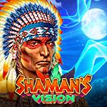 Shaman's Vision Shaman's Vision