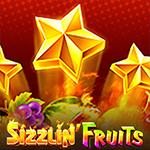 Sizzilin` Fruits Sizzilin` Fruits