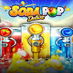 Soda Pop Deluxe Soda Pop Deluxe