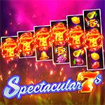 Spectacular 7`s Spectacular 7`s