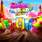 Sugar & Pop Deluxe Sugar & Pop Deluxe