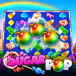 Sugar Pop GMW Sugar Pop GMW
