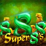 Super 8`s Super 8`s