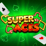Super Aces Super Aces