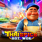 Thai Spice - Hot Wok Thai Spice - Hot Wok