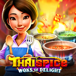 Thai Spice - Woks Of Delight Thai Spice - Woks Of Delight