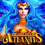 The Lost City of Atlantis The Lost City of Atlantis