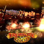 Treasure Quest Treasure Quest