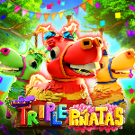 Triple Pinata Triple Pinata