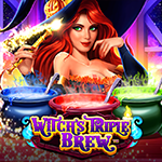 Witch`s Triple Brew Witch`s Triple Brew